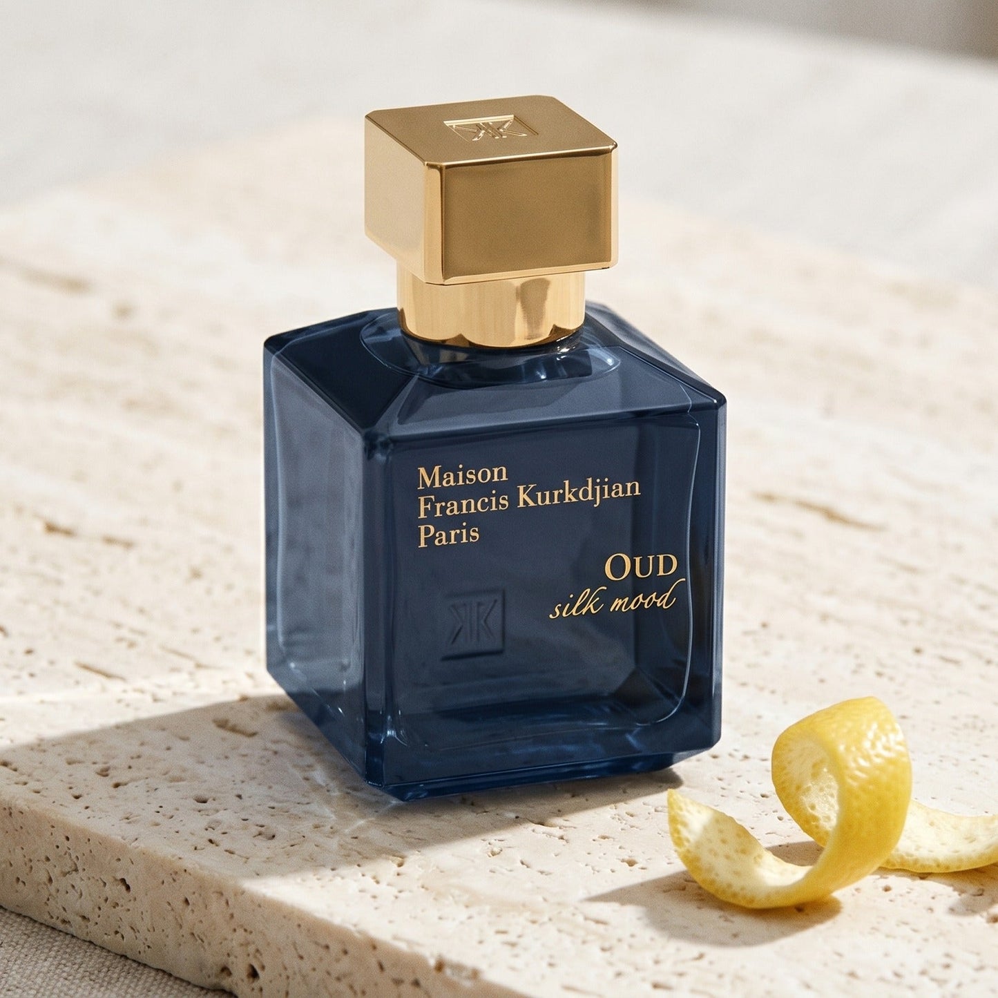 Maison Francis Kurkdjian (MFK) Oud Silk Mood EDP