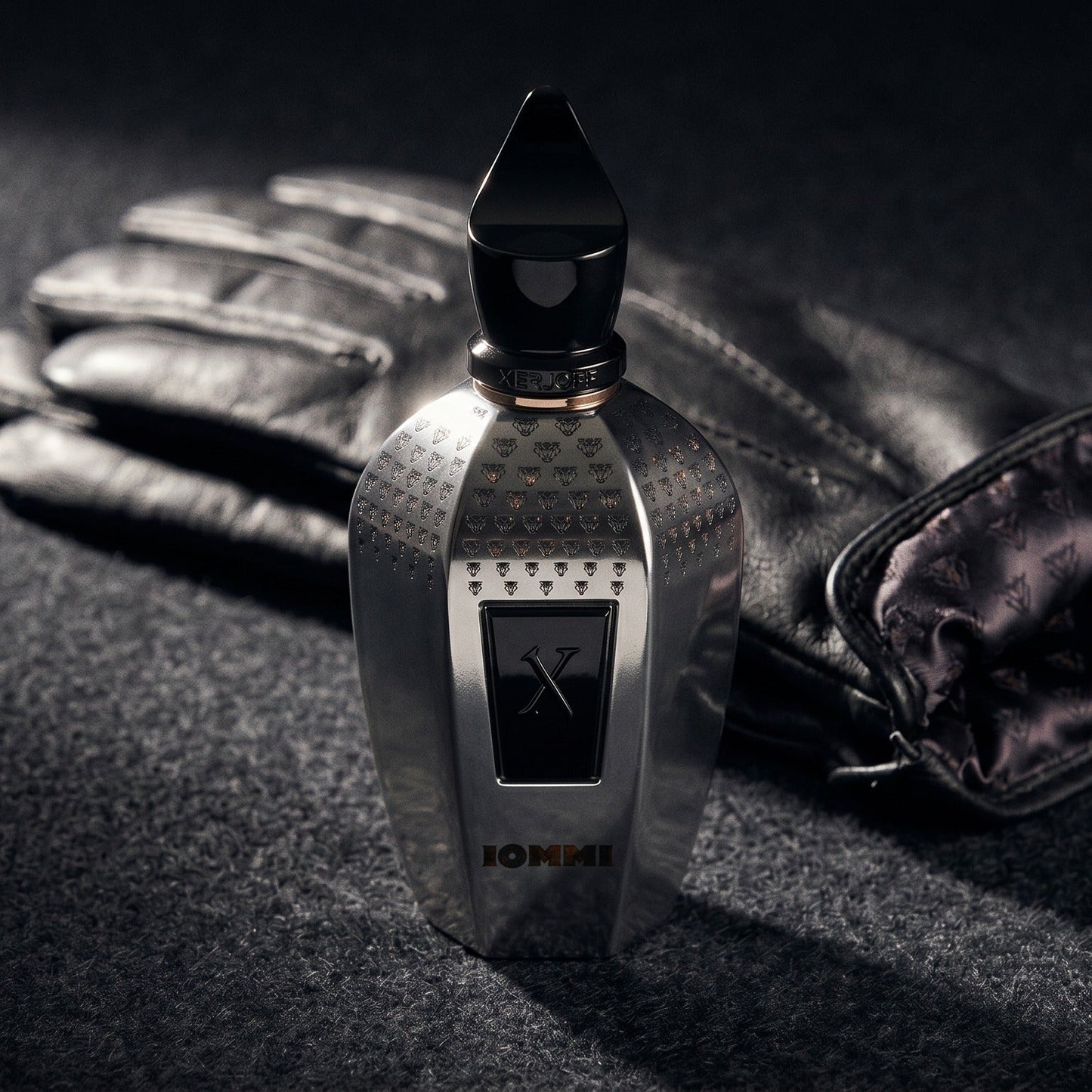 Xerjoff Monkey Special Tony Iommi EDP