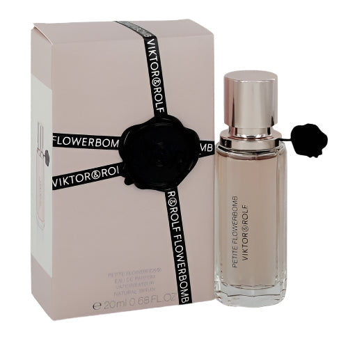 Flowerbomb Eau De Parfum