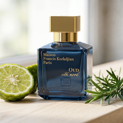 Maison Francis Kurkdjian (MFK) Oud Silk Mood EDP