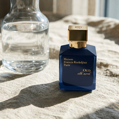Maison Francis Kurkdjian (MFK) Oud Silk Mood EDP