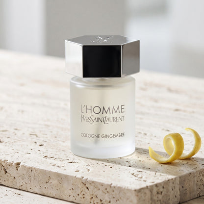 Yves Saint Laurent L'homme Gingembre Cologne