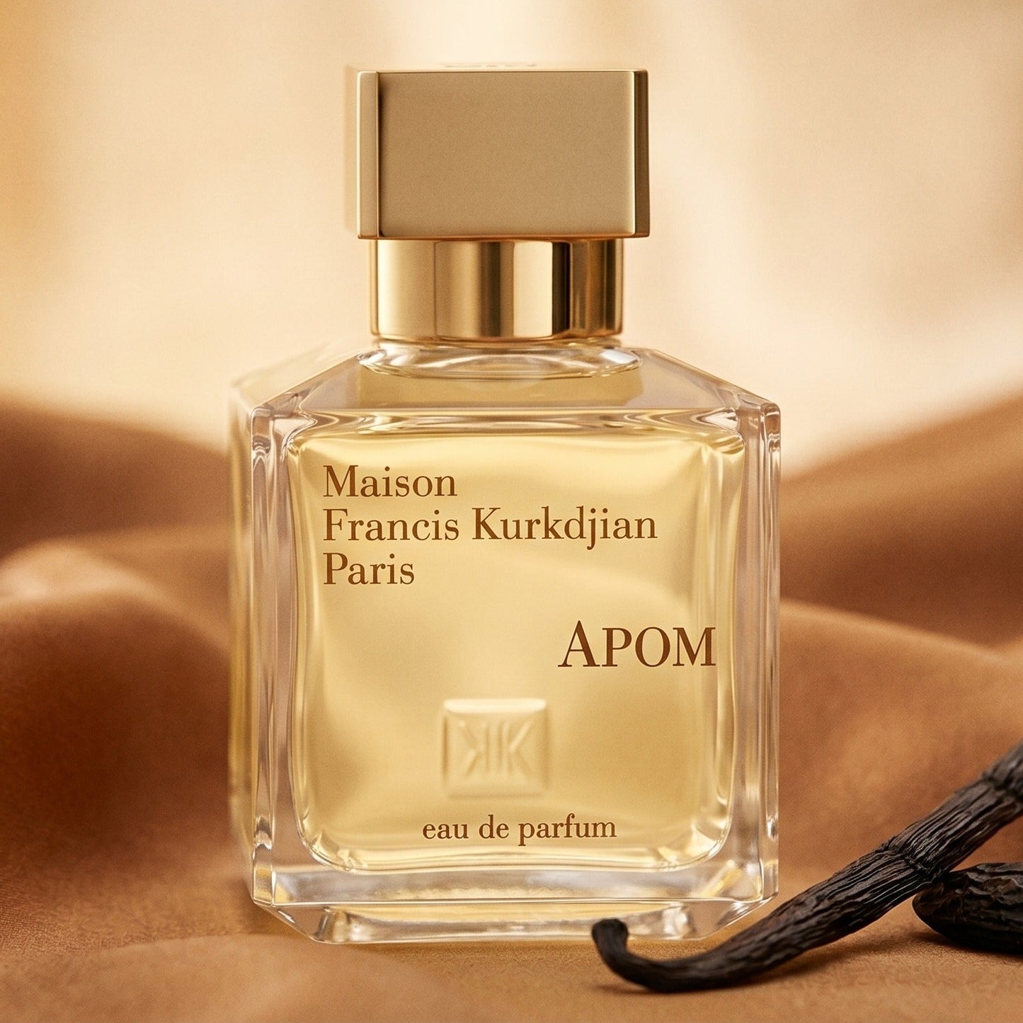 Maison Francis Kurkdjian (MFK) Apom EDP