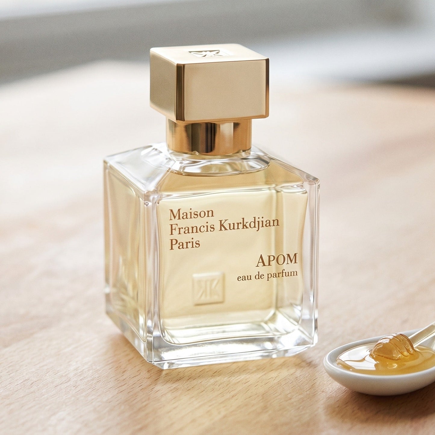 Maison Francis Kurkdjian (MFK) Apom EDP
