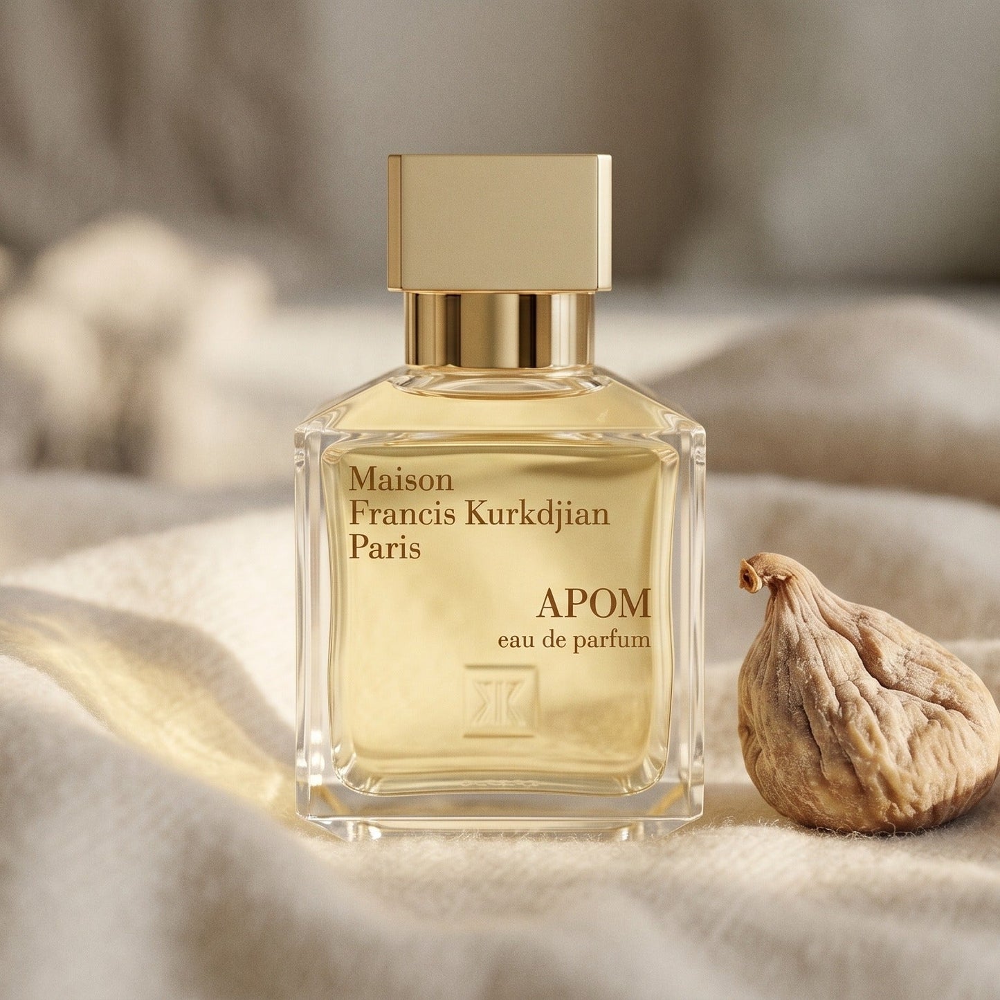 Maison Francis Kurkdjian (MFK) Apom EDP