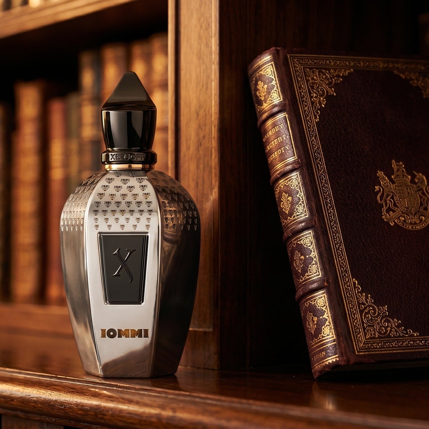 Xerjoff Monkey Special Tony Iommi EDP