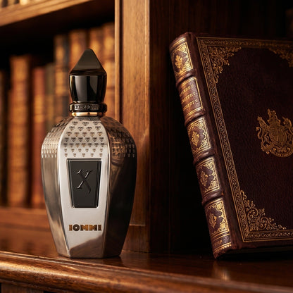 Xerjoff Monkey Special Tony Iommi EDP