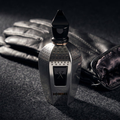Xerjoff Monkey Special Tony Iommi EDP