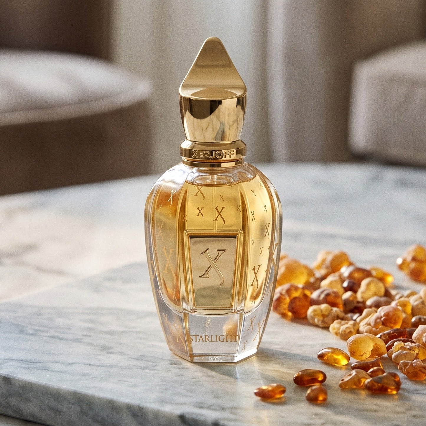 Xerjoff Starlight Parfum
