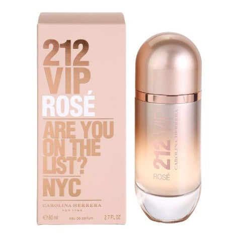 212 VIP ロゼ オードパルファム