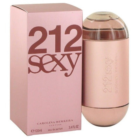 212 セクシー オードパルファム
