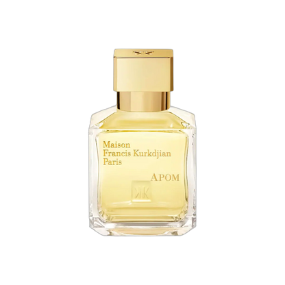 Maison Francis Kurkdjian (MFK) Apom EDP