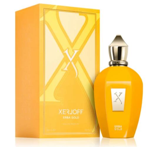 Xerjoff Erba Gold オードパルファム