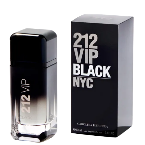 212 VIP ブラック オードパルファム
