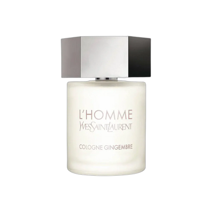 Yves Saint Laurent L'homme Gingembre Cologne