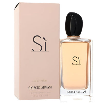 Armani Si Eau De Parfum