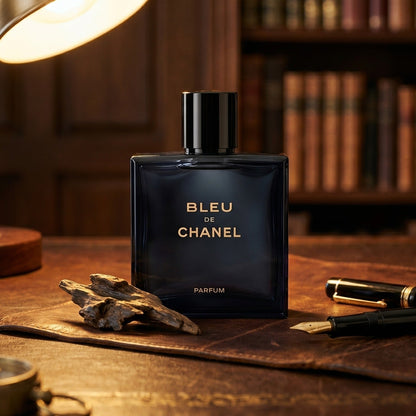 Chanel Bleu de Chanel EDT