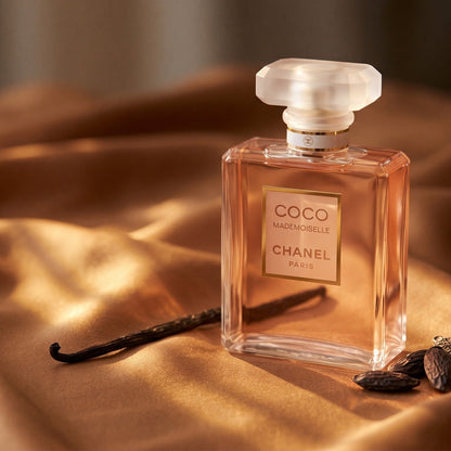 Chanel Coco Mademoiselle