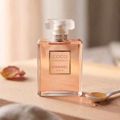 Chanel Coco Mademoiselle