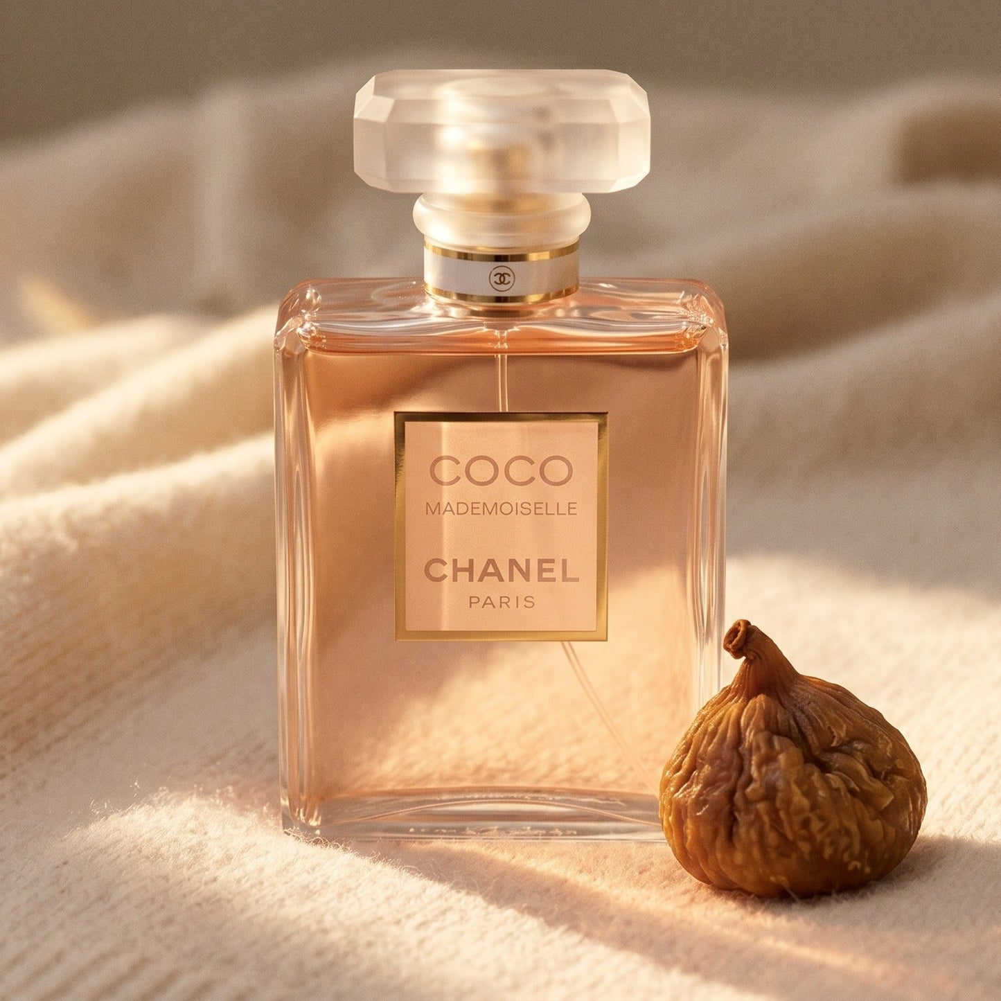 Chanel Coco Mademoiselle