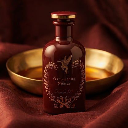 Gucci The Alchemist Garden Osmanthus Nectar EDP