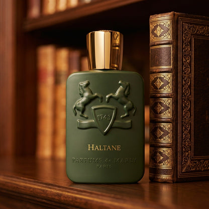 Parfums de Marly Haltane