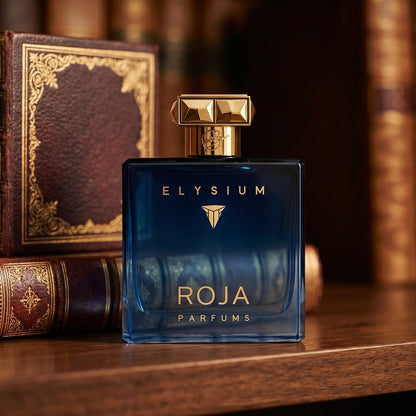Roja Elysium Parfum EDP