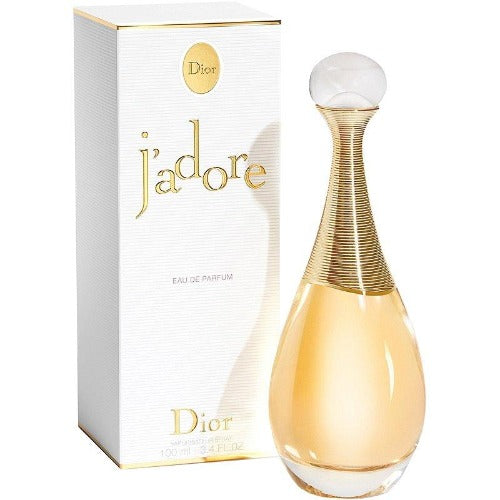 Christian Dior ジャドール オードゥ パルファン