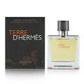 Terre D'Hermes Pure Parfum